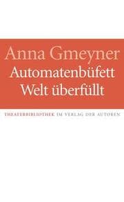 Cover von Automatenbüfett/Welt überfüllt