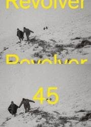 Cover von Revolver 45