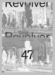 Cover von Revolver 47