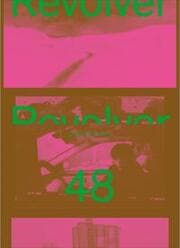 Cover von Revolver 48