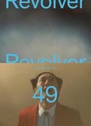 Cover von Revolver 49