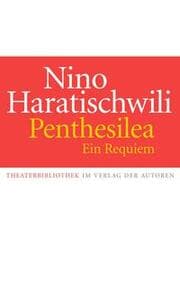 Cover von Penthesilea. Ein Requiem