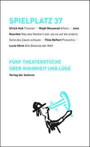 Cover von Spielplatz 37