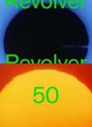Cover von Revolver 50