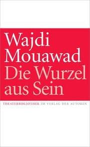 Cover von Die Wurzel aus Sein