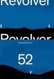 Cover von Revolver 52