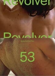 Cover von Revolver 53