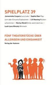 Cover von Spielplatz 39