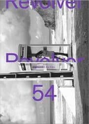 Cover von Revolver 54