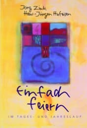 Cover von Einfach feiern