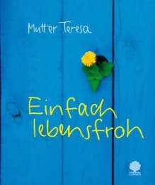 Cover von Einfach lebensfroh