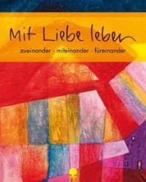 Cover von Mit Liebe leben