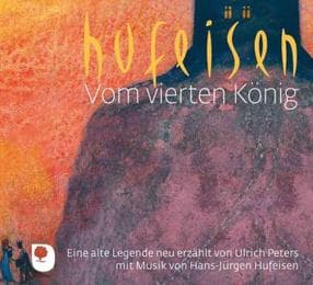 Cover von Vom vierten König