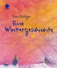 Cover von Eine Wintergeschichte
