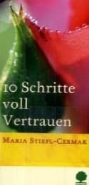 Cover von 10 Schritte voll Vertrauen