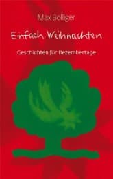 Cover von Einfach Weihnachten