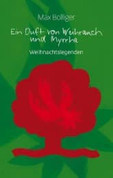 Cover von Ein Duft von Weihrauch und Myrrhe