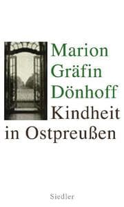 Cover von Kindheit in Ostpreußen