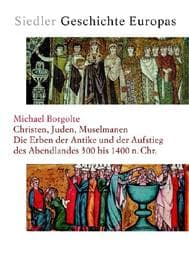 Cover von Christen, Juden, Muselmanen