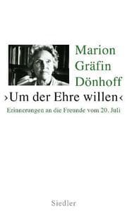 Cover von Um der Ehre Willen