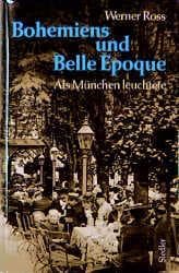 Cover von Bohemiens und Belle Epoque