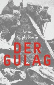 Cover von Der Gulag