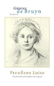 Cover von Preußens Luise