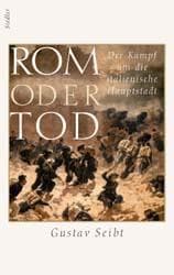 Cover von Rom oder Tod