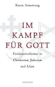 Cover von Im Kampf für Gott