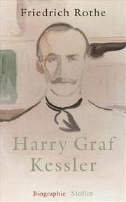 Cover von Harry Graf Kessler
