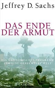 Cover von Das Ende der Armut