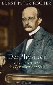 Cover von Der Physiker