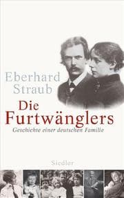 Cover von Die Furtwänglers