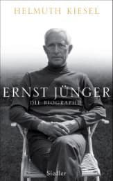 Cover von Ernst Jünger