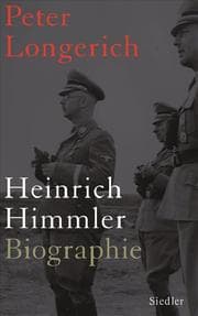 Cover von Heinrich Himmler