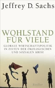Cover von Wohlstand für viele