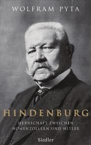 Cover von Hindenburg