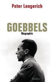 Cover von Joseph Goebbels