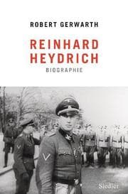 Cover von Reinhard Heydrich