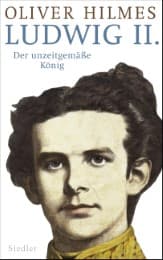 Cover von Ludwig II.