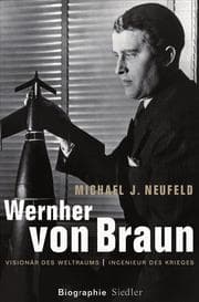 Cover von Wernher von Braun