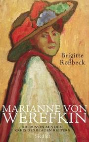 Cover von Marianne von Werefkin