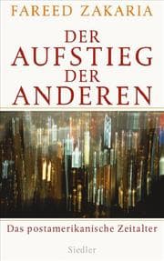 Cover von Der Aufstieg der Anderen