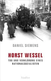Cover von Horst Wessel