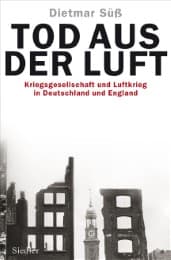 Cover von Tod aus der Luft