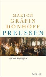 Cover von Preußen