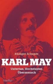 Cover von Karl May