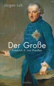 Cover von Der Große