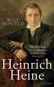 Cover von Heinrich Heine