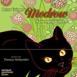 Cover von Modrow